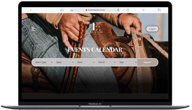 EMINENT EQUINE AUSTRALIA