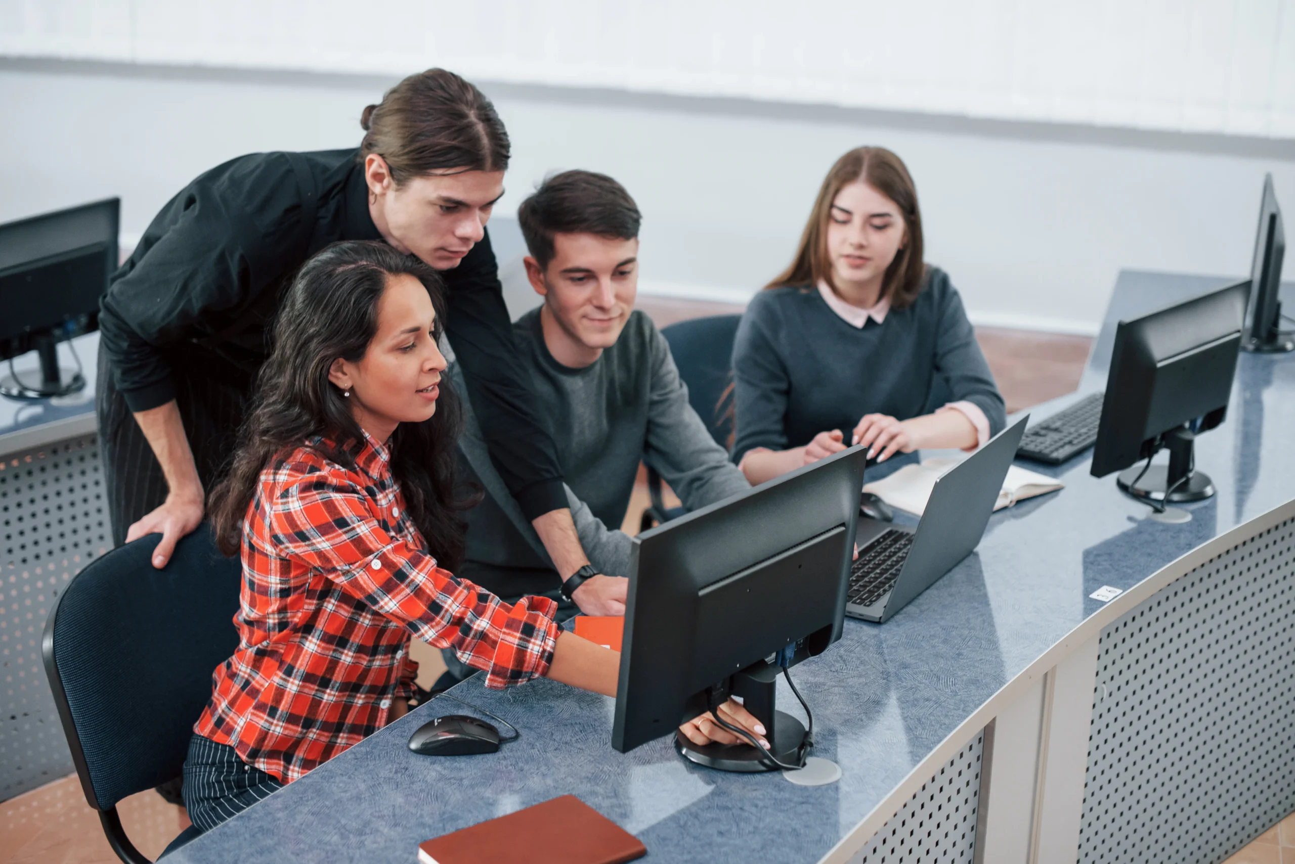 web design course in Zirakpur