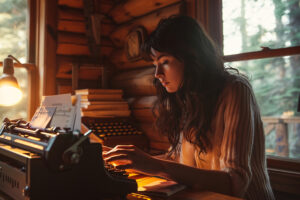 Storytelling in content writing